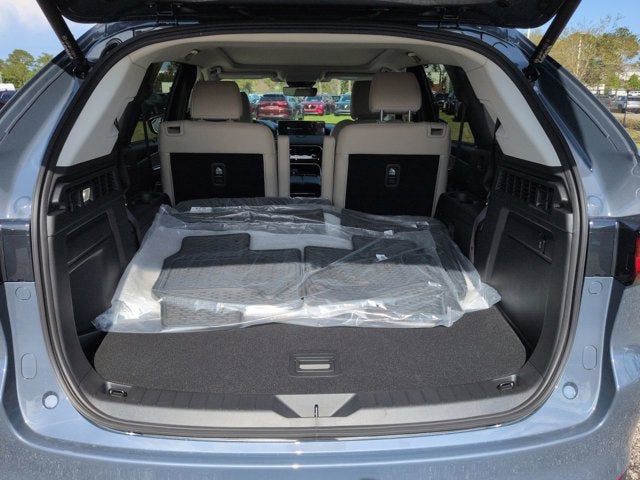 2026 Mazda Mazda CX-90 Premium Sport