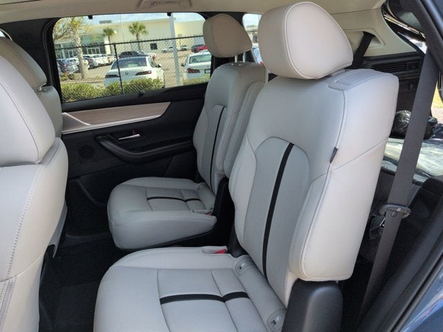 2026 Mazda Mazda CX-90 Premium Sport