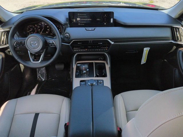 2026 Mazda Mazda CX-90 Premium Sport