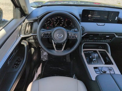 2026 Mazda Mazda CX-90 Premium Sport