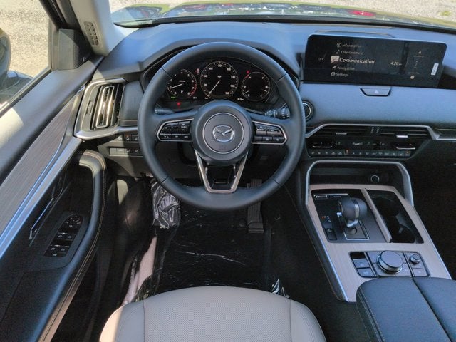 2026 Mazda Mazda CX-90 Premium Sport