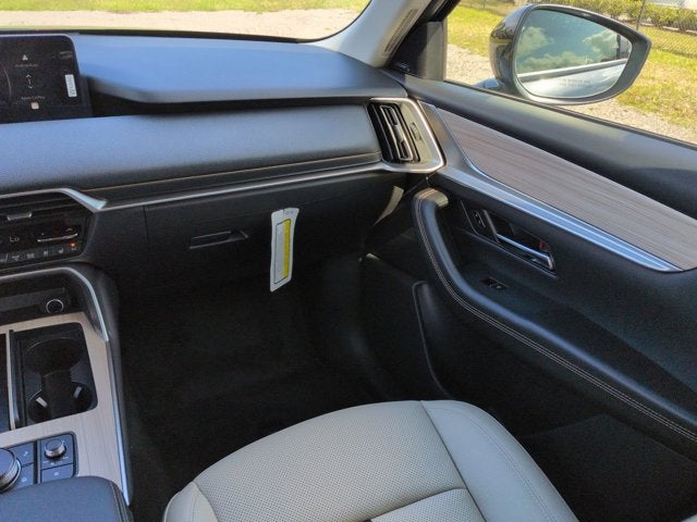 2026 Mazda Mazda CX-90 Premium Sport