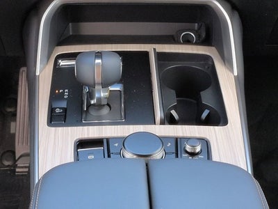 2026 Mazda Mazda CX-90 Premium Sport