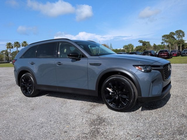 2026 Mazda Mazda CX-90 Premium Sport
