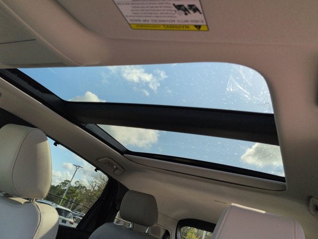 2026 Mazda Mazda CX-90 Premium Sport