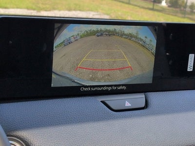 2026 Mazda Mazda CX-90 Premium Sport