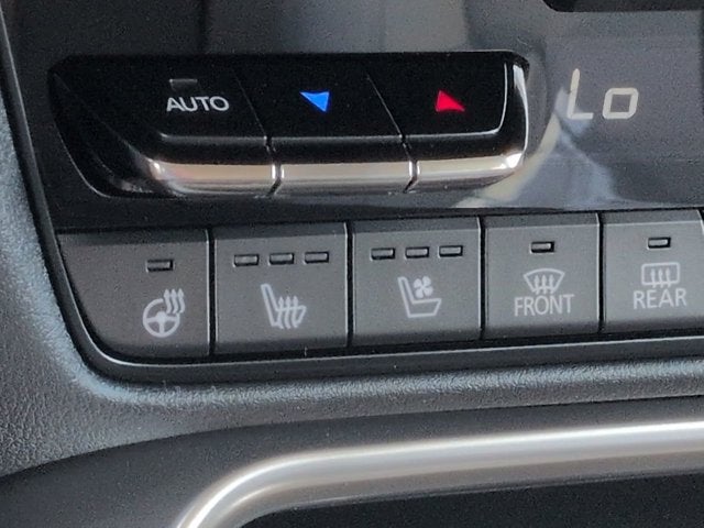 2026 Mazda Mazda CX-90 Premium Sport