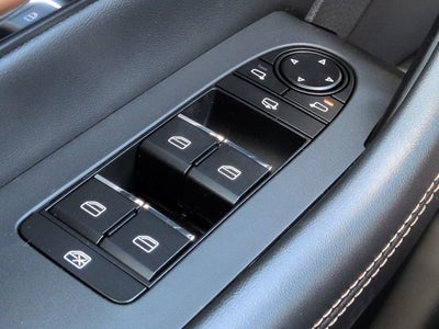 2026 Mazda Mazda CX-90 Premium Sport