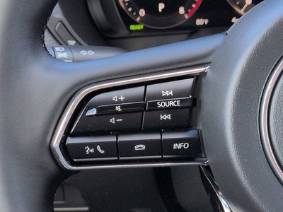 2026 Mazda Mazda CX-90 Premium Sport