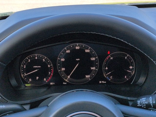 2026 Mazda Mazda CX-90 Premium Sport