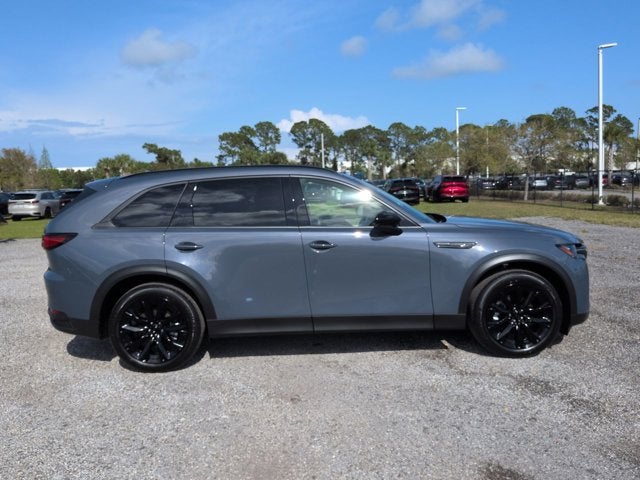 2026 Mazda Mazda CX-90 Premium Sport