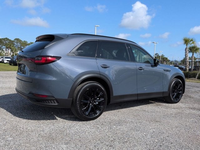 2026 Mazda Mazda CX-90 Premium Sport