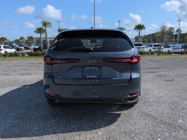 2026 Mazda Mazda CX-90 Premium Sport