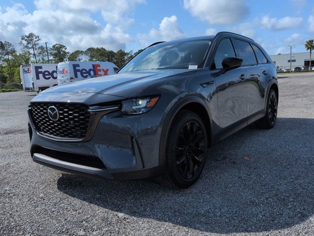 2026 Mazda Mazda CX-90 Premium Sport