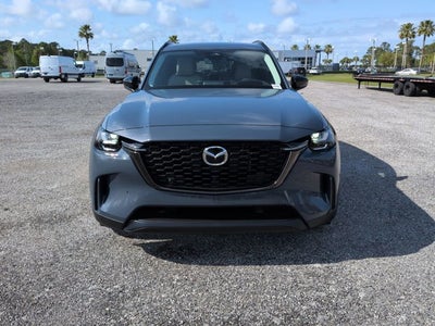 2026 Mazda Mazda CX-90 Premium Sport