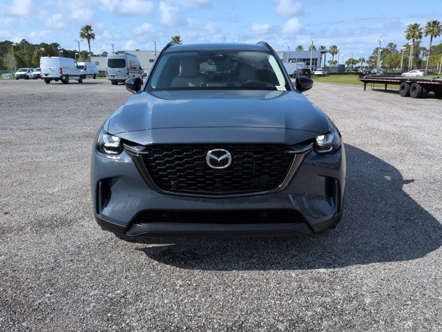 2026 Mazda Mazda CX-90 Premium Sport