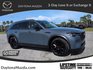 2026 Mazda Mazda CX-90 Premium Sport