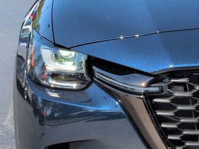 2026 Mazda Mazda CX-90 Premium Sport