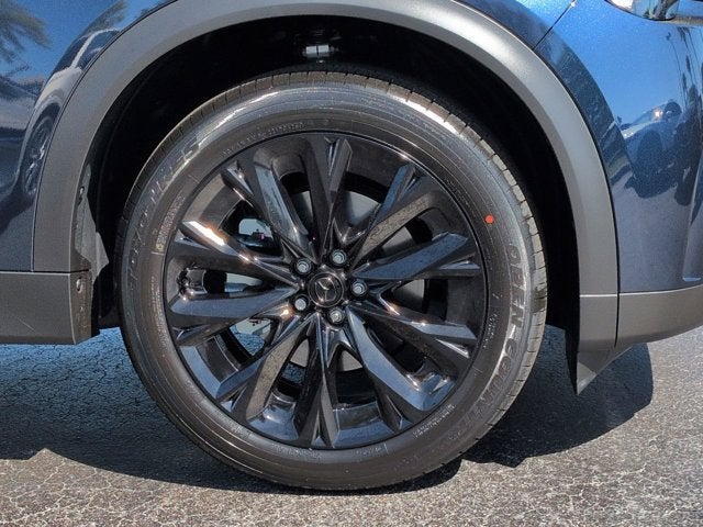 2026 Mazda Mazda CX-90 Premium Sport