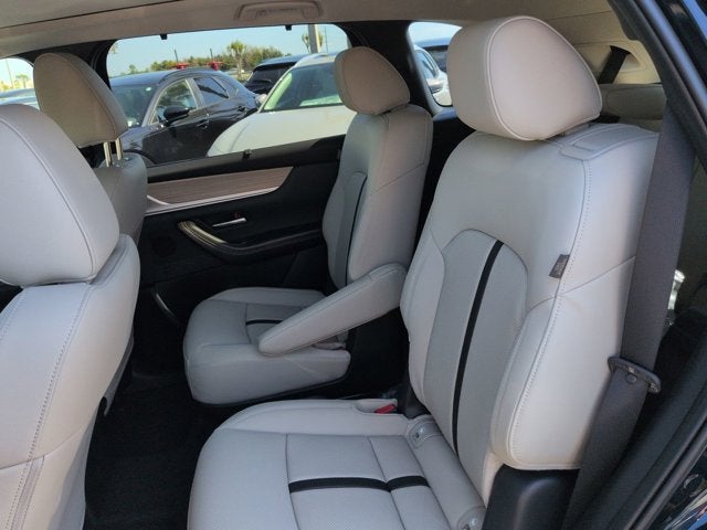 2026 Mazda Mazda CX-90 Premium Sport