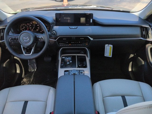 2026 Mazda Mazda CX-90 Premium Sport