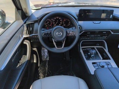 2026 Mazda Mazda CX-90 Premium Sport