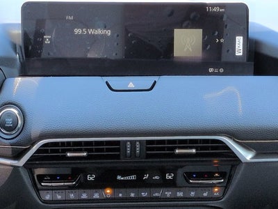 2026 Mazda Mazda CX-90 Premium Sport