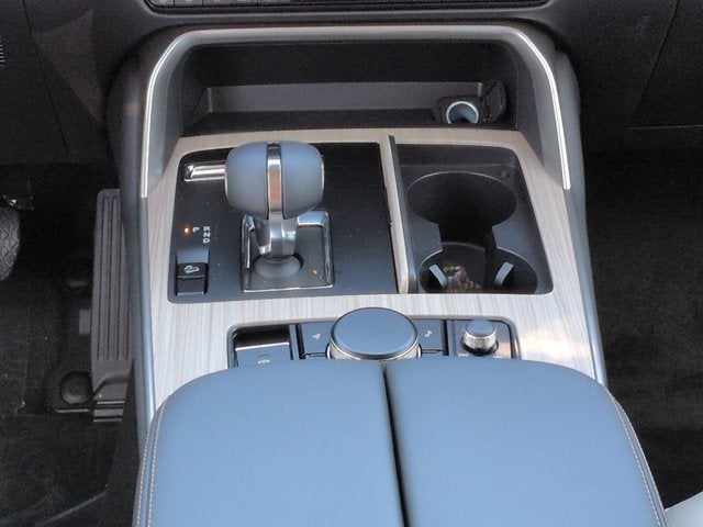 2026 Mazda Mazda CX-90 Premium Sport