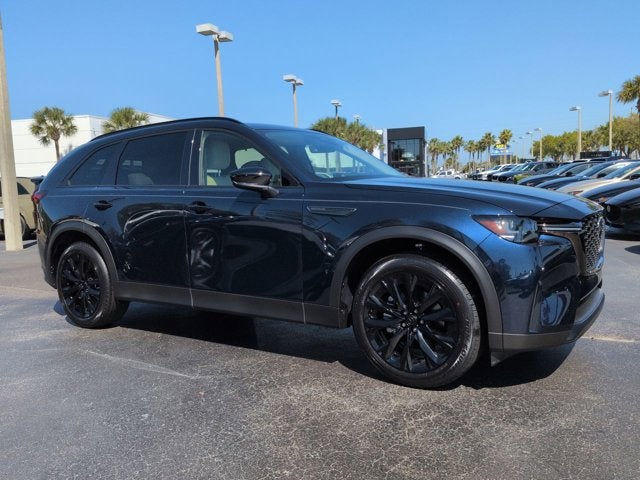 2026 Mazda Mazda CX-90 Premium Sport