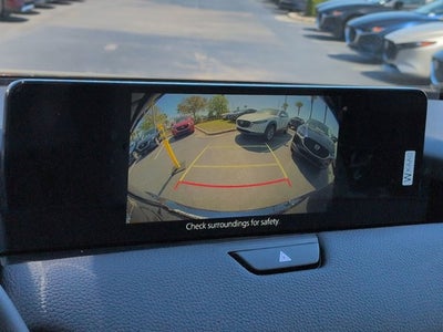 2026 Mazda Mazda CX-90 Premium Sport