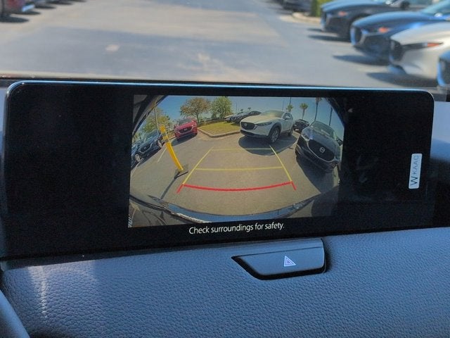 2026 Mazda Mazda CX-90 Premium Sport