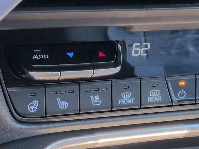 2026 Mazda Mazda CX-90 Premium Sport