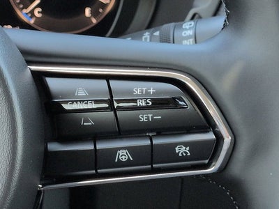 2026 Mazda Mazda CX-90 Premium Sport