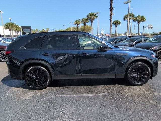 2026 Mazda Mazda CX-90 Premium Sport