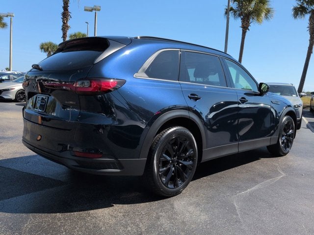 2026 Mazda Mazda CX-90 Premium Sport
