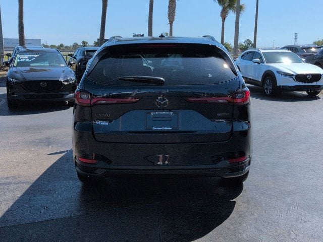 2026 Mazda Mazda CX-90 Premium Sport