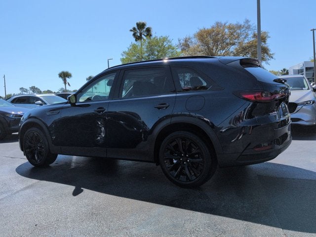 2026 Mazda Mazda CX-90 Premium Sport