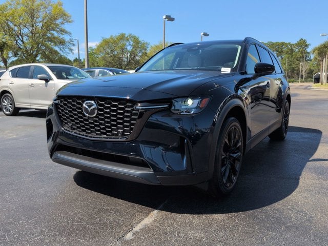 2026 Mazda Mazda CX-90 Premium Sport