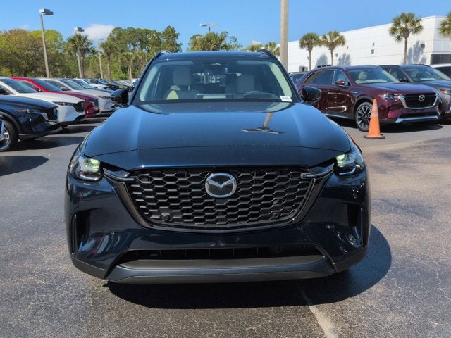 2026 Mazda Mazda CX-90 Premium Sport