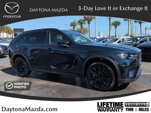 2026 Mazda Mazda CX-90 Premium Sport