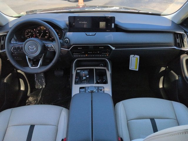 2026 Mazda Mazda CX-90 Premium Sport