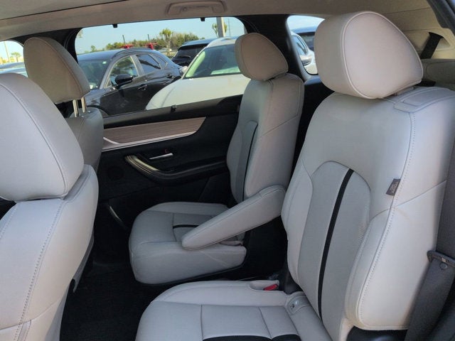 2026 Mazda Mazda CX-90 Premium Sport