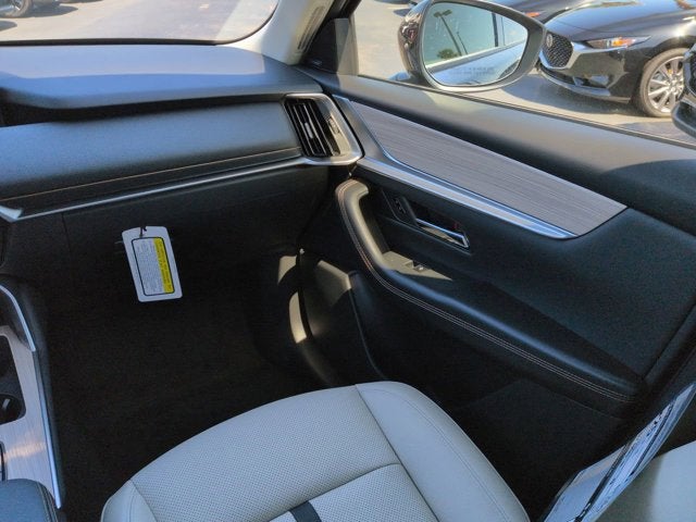 2026 Mazda Mazda CX-90 Premium Sport