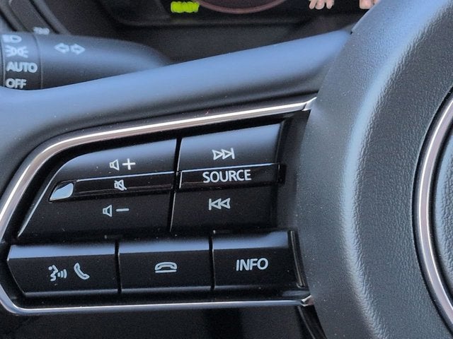 2026 Mazda Mazda CX-90 Premium Sport