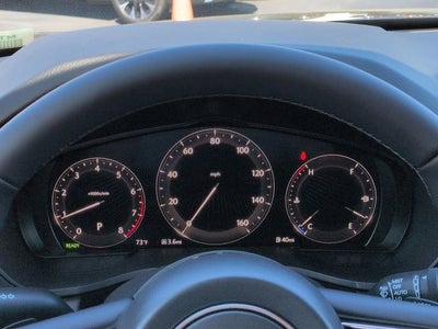 2026 Mazda Mazda CX-90 Premium Sport