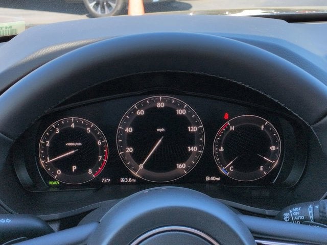 2026 Mazda Mazda CX-90 Premium Sport