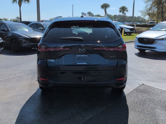 2026 Mazda Mazda CX-90 Premium Sport