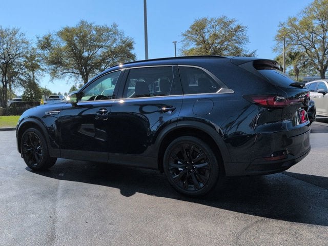 2026 Mazda Mazda CX-90 Premium Sport