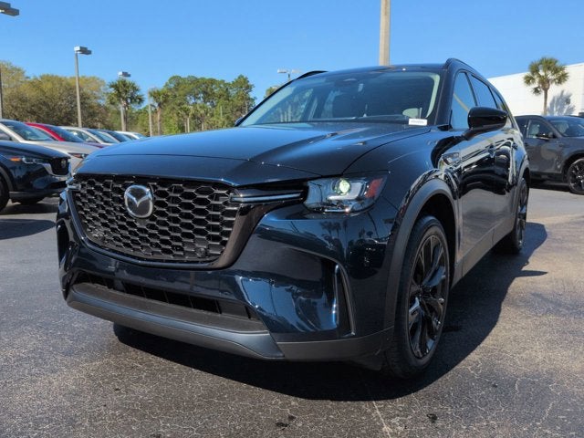 2026 Mazda Mazda CX-90 Premium Sport