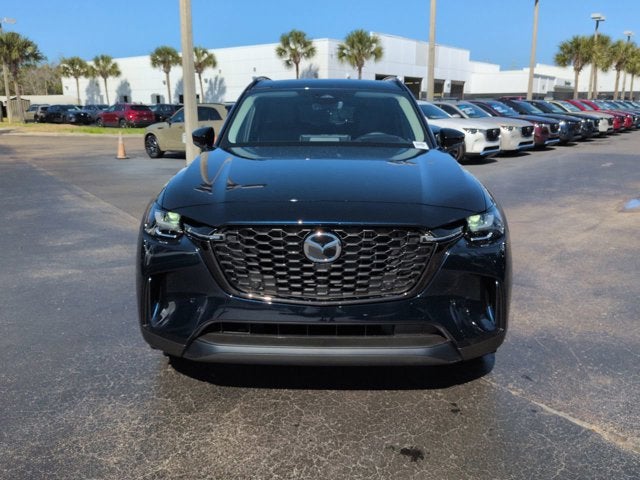 2026 Mazda Mazda CX-90 Premium Sport